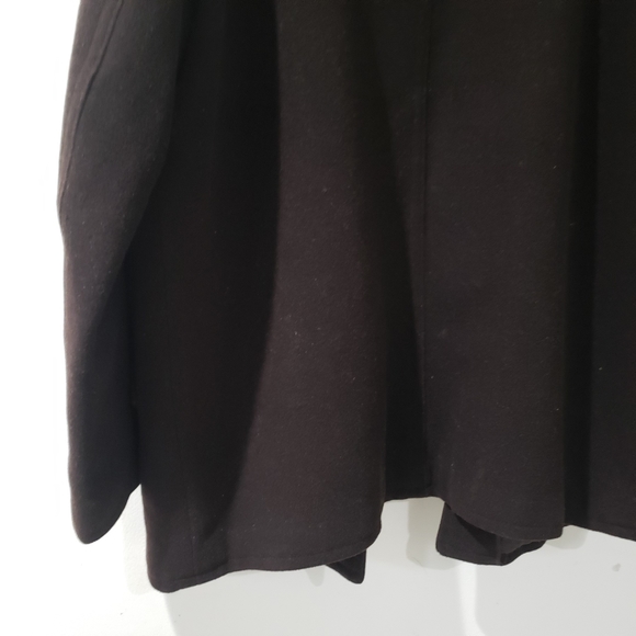 Vintage Express Wool Pea Coat - Picture 8 of 16